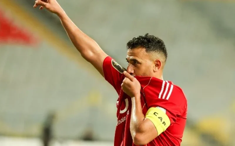 موعد مرتقب.. إبراهيم عبد الجواد يكشف تفاصيل عودة تريزيجيه للمشاركة في المباريات